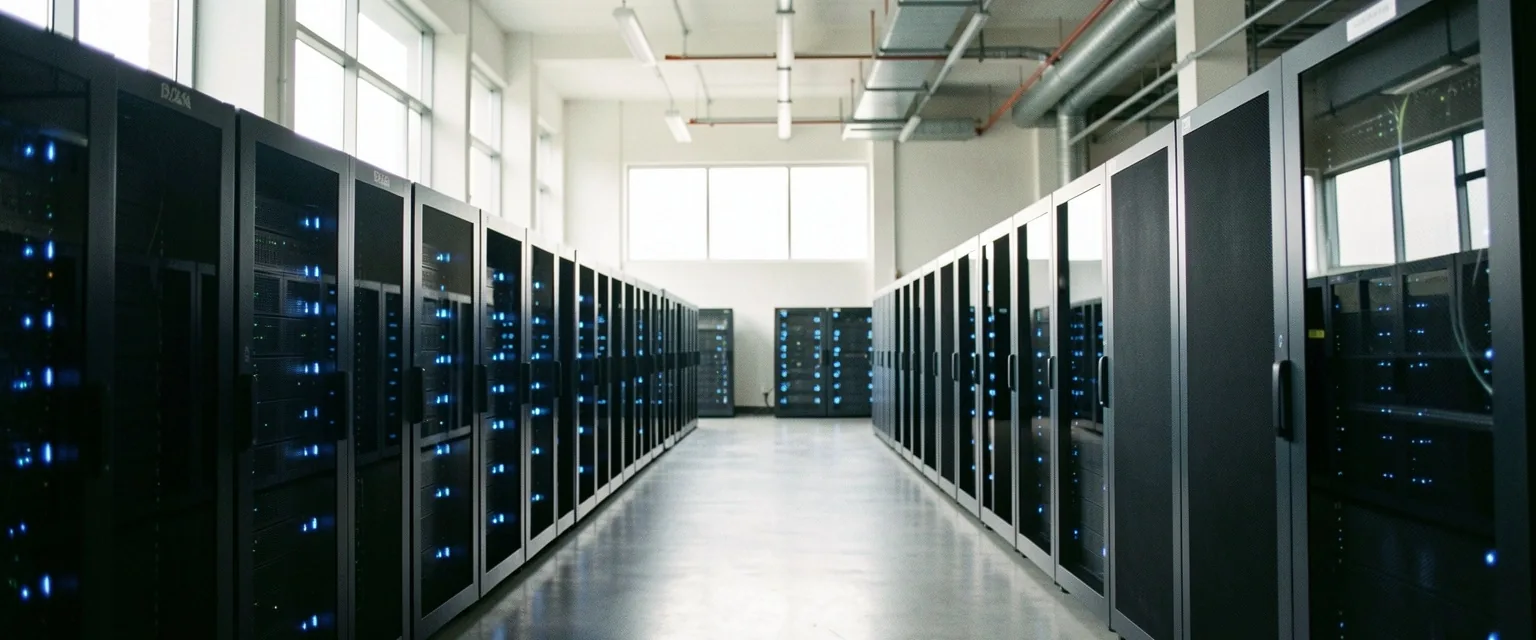 Security Infrastructure
