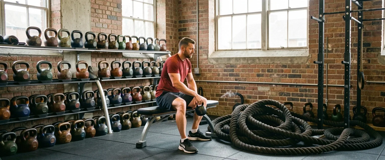 Functional weight area
